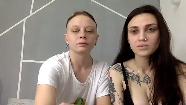 Klementina Aries online show from 9, 3, 2025