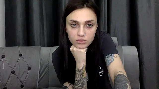 Klementina Aries online show from 15, 3, 2025