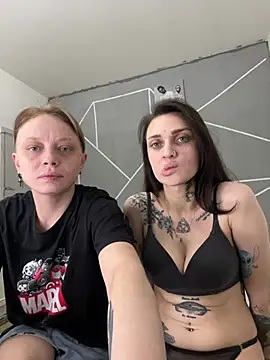 Klementina Aries online show from 13, 3, 2025