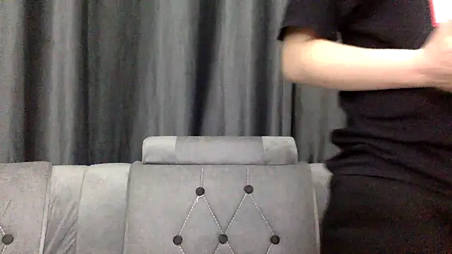 Klementina Aries online show from 19, 3, 2025