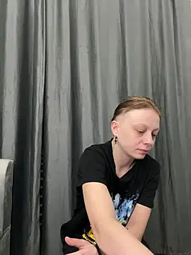 Klementina Aries online show from 21, 2, 2025