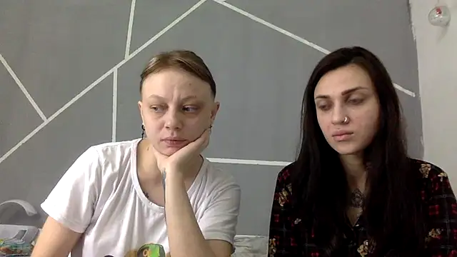 Klementina Aries online show from 9, 3, 2025