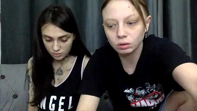 Klementina Aries online show from 20, 3, 2025