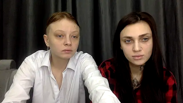 Klementina Aries online show from 5, 3, 2025