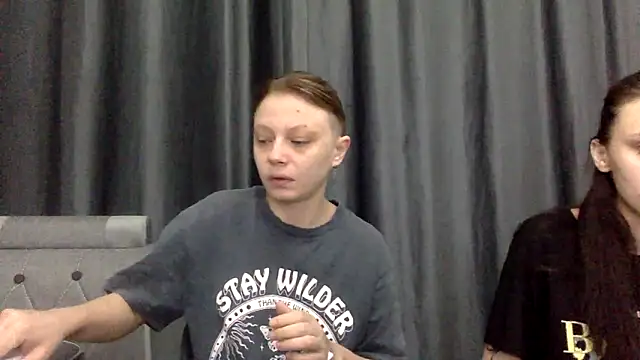 Klementina Aries online show from 2, 3, 2025