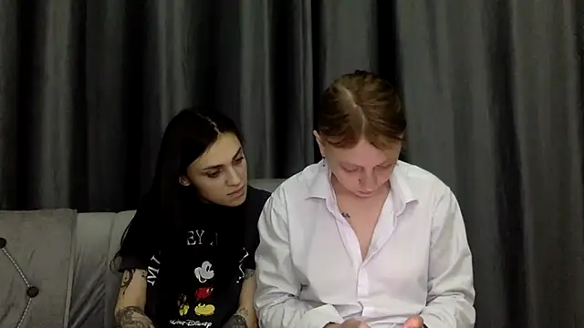 Klementina Aries online show from 16, 3, 2025