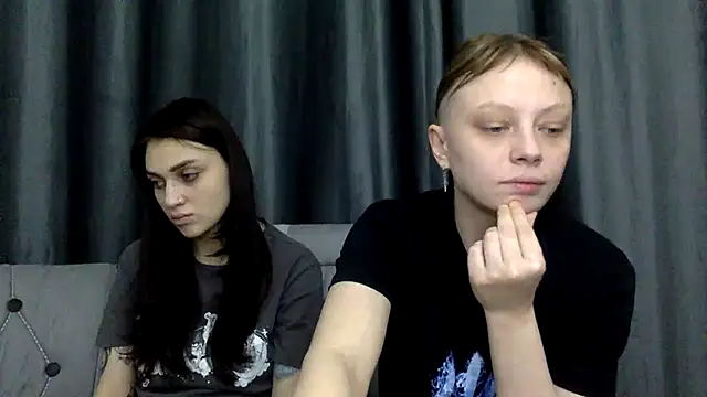 Klementina Aries online show from 16, 3, 2025