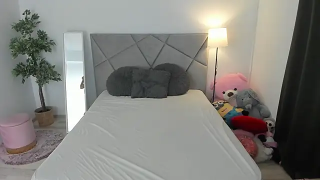 BlueEyesLexy online show from 4, 7, 2026