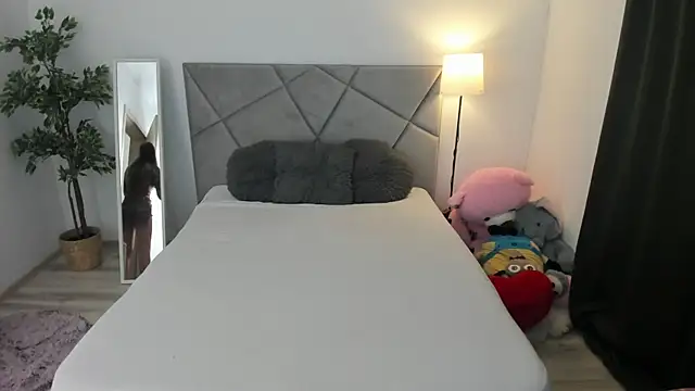 BlueEyesLexy online show from 20, 6, 2026