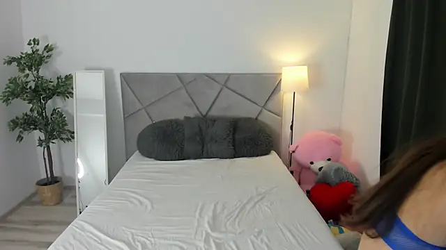 BlueEyesLexy online show from 14, 6, 2026