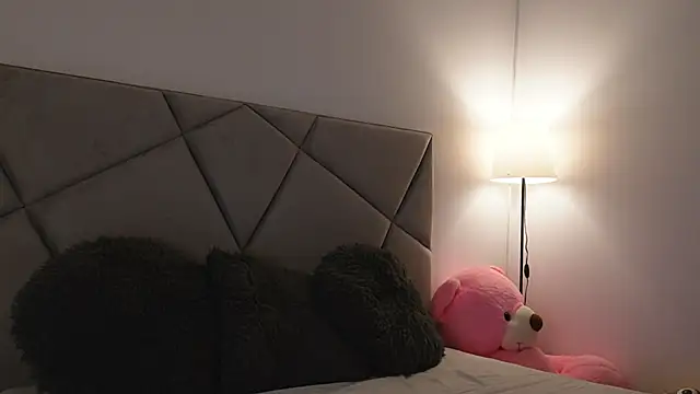 BlueEyesLexy online show from 20, 7, 2026