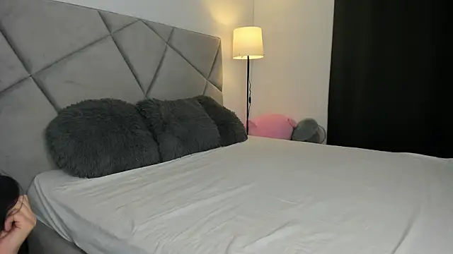 BlueEyesLexy online show from 19, 4, 2026