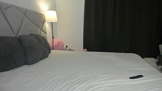 BlueEyesLexy online show from 18, 5, 2026