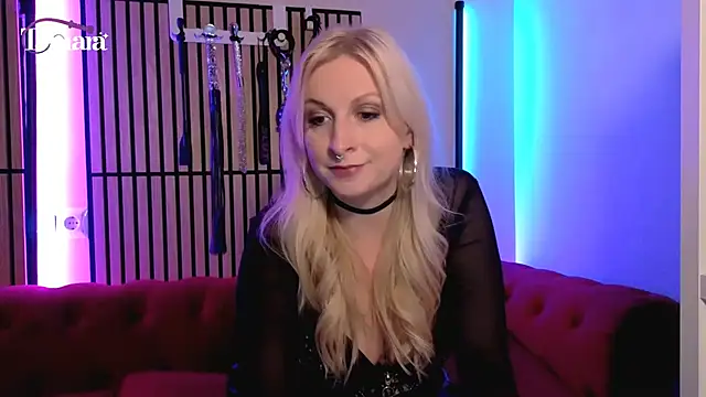TARA-FUN online show from 2, 7, 2026