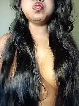 Hotlisa online show from 30, 5, 2026