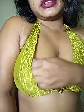 Hotlisa online show from 25, 5, 2026