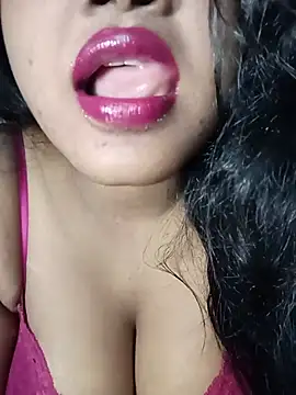 Hotlisa online show from 5, 6, 2026