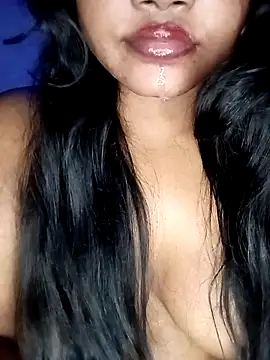 Hotlisa online show from 18, 3, 2026