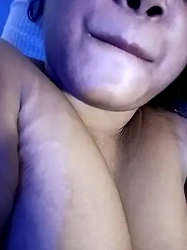 Hotlisa online show from 3, 3, 2026