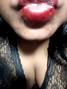 Hotlisa online show from 17, 2, 2026