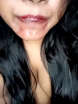 Hotlisa online show from 19, 3, 2026