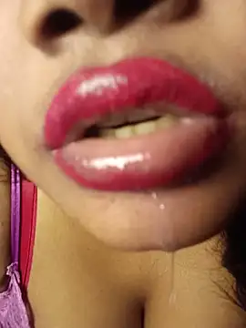 Hotlisa online show from 27, 5, 2026