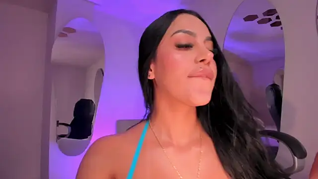 MileyCruz  online show from 15, 3, 2025