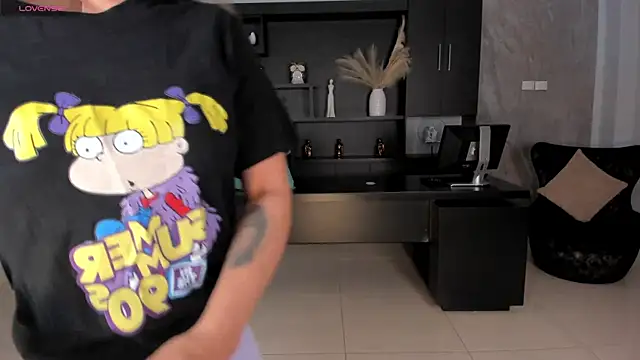 BiancaPierce online show from 16, 12, 2025