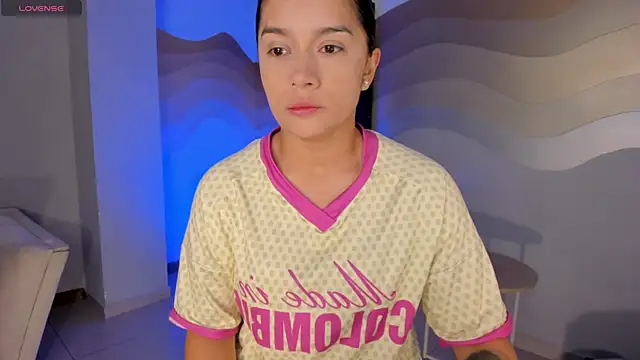 BiancaPierce online show from 3, 7, 2026