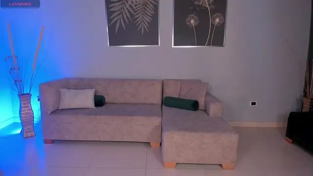 BiancaPierce online show from 10, 11, 2025