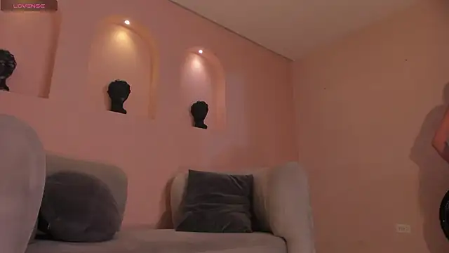 BiancaPierce online show from 6, 2, 2026