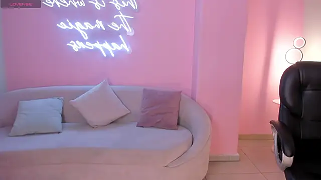 BiancaPierce online show from 4, 3, 2026