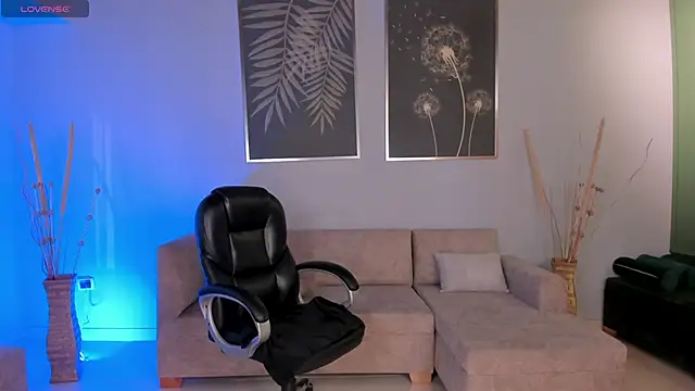 BiancaPierce online show from 15, 11, 2025