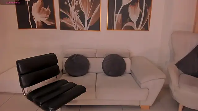 BiancaPierce online show from 8, 2, 2026