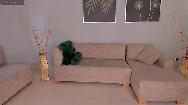 BiancaPierce online show from 4, 10, 2025