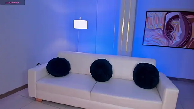 BiancaPierce online show from 23, 5, 2026