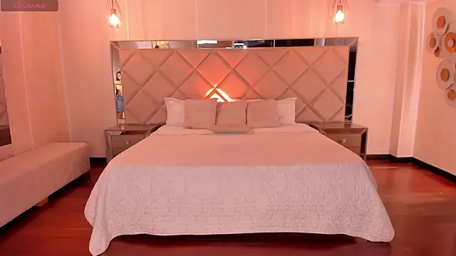 BiancaPierce online show from 14, 12, 2025