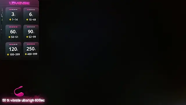 sara will4u online show from 20, 3, 2026