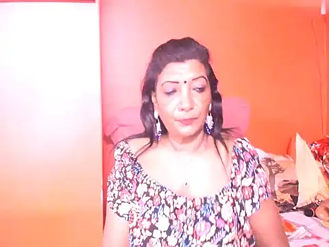 indiansarika65 online show from 26, 3, 2026