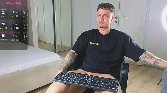 more  than  love online show from 3, 12, 2025