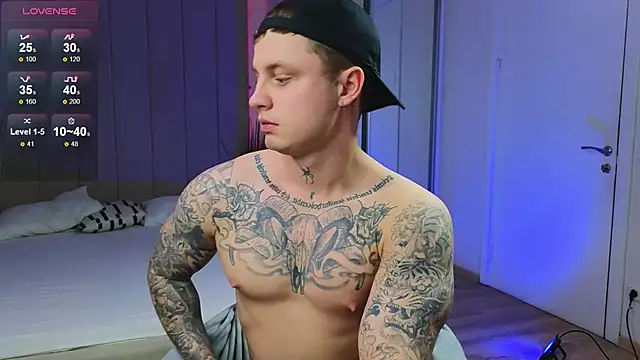 more  than  love online show from 22, 3, 2025