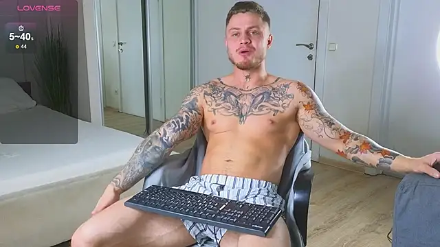 more  than  love online show from 16, 10, 2025