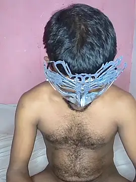 Naughty soulz online show from 17, 10, 2025