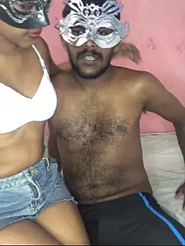 Naughty soulz online show from 20, 10, 2025