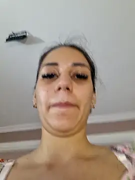 Snapshot of LucianaCarter chatting on 26, 2, 2025 LucianaCarter online show from 26, 2, 2025