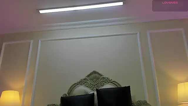 Snapshot of LucianaCarter chatting on 7, 10, 2025 LucianaCarter online show from 7, 10, 2025