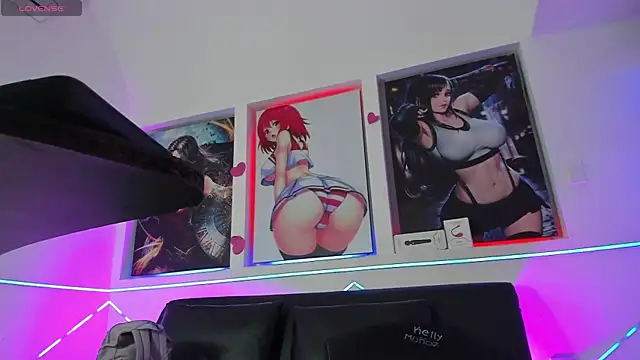 Snapshot of LucianaCarter chatting on 16, 9, 2025 LucianaCarter online show from 16, 9, 2025