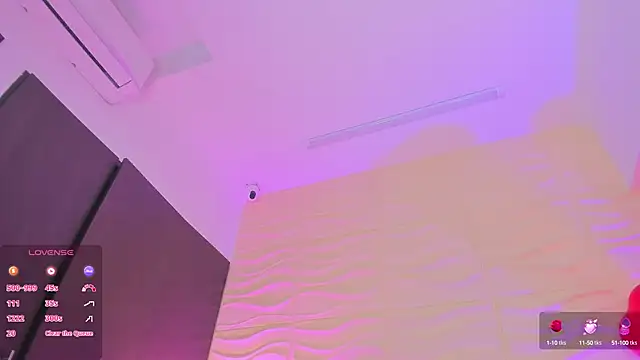 Snapshot of LucianaCarter chatting on 15, 2, 2025 LucianaCarter online show from 15, 2, 2025