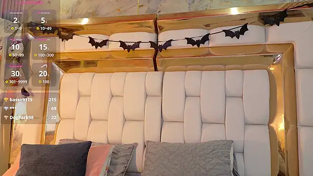 Snapshot of valkiria_moore chatting on 27, 10, 2025 valkiria moore online show from 27, 10, 2025