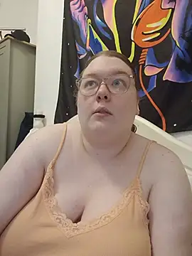 Sexycurvyemilyy online show from 8, 7, 2026